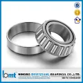 55*120*32 mm Tapered Roller Bearing 30311